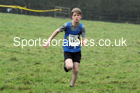Boys under-15s, NECAA Junior Cross Country Relays, Thornley Farm, Peterlee, Saturday, December 12th. Photo: David T. Hewitson/Sports for All Pics